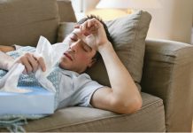 Bine de ştiut… diferenţele dintre viroză şi gripă