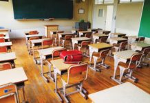 În martie, prima etapă de înscriere în învăţământul primar