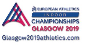 logo - Glasgow 2019