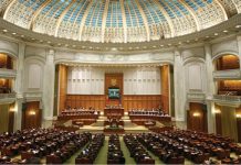Proiectul de buget pentru 2019, adoptat de Parlament