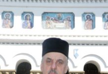 40 de zile de când ne-a părăsit un slujitor al Bisericii: părintele protopop Ştefan Al. Săvulescu