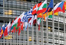 Miniştrii justiţiei şi cei ai afacerilor interne vin la Bucureşti pentru reuniunea informală JAI