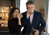 Filmul zilei: „Şi beţivi, şi mincinoşi” (2D)