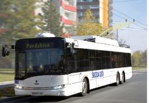 Ministerul Dezvoltării cumpără şi 20 de troleibuze pentru Ploieşti