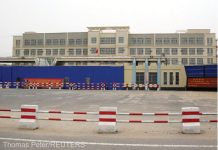 China susţine că în lagărele din Xinjiang se asigură educaţie „standardizată” pentru minorităţi