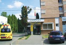 Apel pentru sprijinirea Spitalului Municipal Câmpina