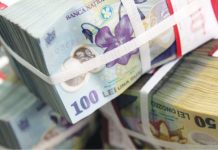 Finanţele vor să împrumute, în această lună, peste 2,4 miliarde lei, de la bănci