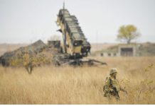 O companie românească devine furnizor de componente pentru producătorul sistemului de rachete Patriot