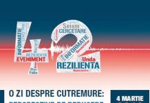 42 de ani de la seismul care a zguduit România în martie 1977