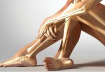 Calciul nu creşte riscul degenerescenţei maculare