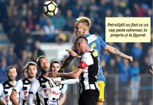 Fără ”praf în ochi”! Doar magie…