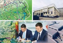 Prahova, pe primul loc la atragerea fondurilor europene în Regiunea Sud Muntenia