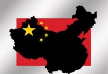 Un oficial susţine că Vestul se folosește de creștinism pentru a submina puterea Chinei