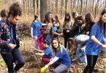 Un nou start pentru viitorul pădurii prahovene: Astăzi, pe raza Ocolului Silvic Ploieşti – amplă acţiune de plantare