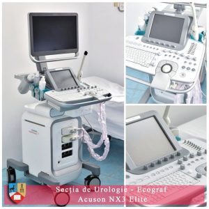 aparatura medicala - SJU Ploiesti2