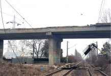 Centura de Est a Ploieştiului va fi închisă luni, timp de trei ore