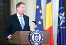 Preşedintele Klaus Iohannis a promulgat cu critici bugetul pe 2019