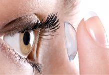 Lentilele de contact cu hidrogel ar putea deveni salvatoare în tratarea bolilor oculare grave