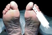 SML Ploieşti a încurcat doi decedaţi… S-a făcut deshumare, se face cercetare !