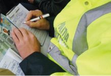 Dosare penale întocmite de poliţiştii prahoveni pentru conducere sub influenţa alcoolului sau… fără permis