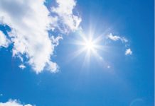 ANM: Temperaturi apropiate de normal în luna martie; precipitaţii deficitare în prima parte a intervalului de prognoză