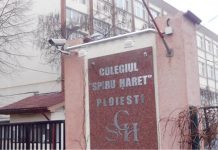 Cazul profesoarei înjunghiate la “Spiru Haret”, întors ca la Ploieşti ?