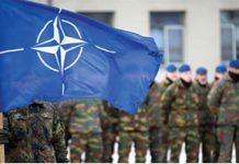NATO „nu vrea un nou Război Rece, dar nici nu are o abordare NAIVĂ faţă de Rusia”