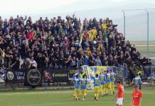 Fără probleme la Bacău