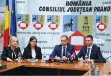 Ministrul Turismului le cere primarilor prahoveni să acceseze fondurile pentru dezvoltarea infrastructurii din staţiuni