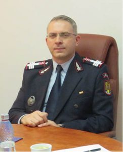 Mihai Dragan