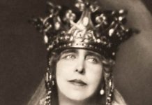 Ziua de 29 octombrie – declarată drept „Ziua Reginei Maria”