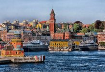 În atenţia celor care vor să călătorească în Spania şi Danemarca