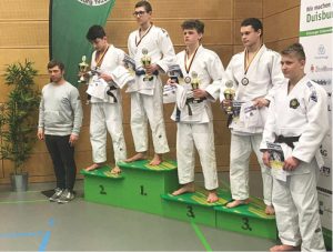 judo 2
