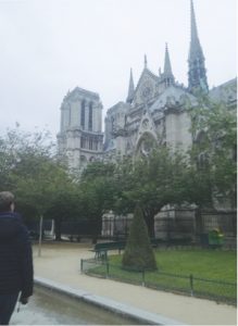 notre dame e