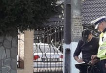 E de rău: nu mai poate omul să bea un păhărel și apoi să se urce pe bicicletă, că e ars la buzunar !