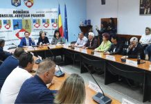 Şi Consiliul Judeţean a aprobat prelungirea contractului cu Veolia Energie Prahova