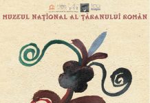 Târgul de Florii, la Muzeul Țăranului Român