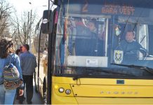 Elevii ploieşteni îşi vor putea ridica abonamentele TCE doar de la anumite casierii