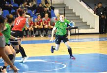 Trofeul Carpaţi la handbal feminin se apropie de start