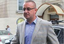 Fostul şef al ANAF, Sorin Blejnar, condamnat definitiv la 5 ani de închisoare cu executare
