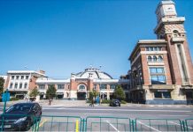 La Halele Centrale și în piețele din Ploiești – program de vară