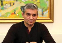 Înalta Curte de Casaţie a rămas în pronunţare în dosarul primarului din Sinaia