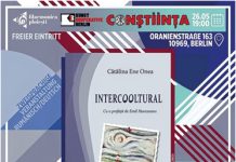 La Berlin – interculturalitate cu acorduri ploieştene