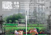Festivalul Filmului Francez din România ajunge şi la Sinaia