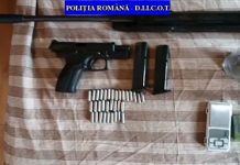 Grupare de traficanţi de droguri de mare risc – destructurată de anchetatorii prahoveni
