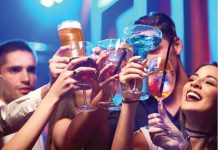 Românii îşi pot evalua nivelul consumului de alcool