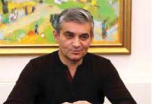 O fi de bine, o fi de rău? Înalta Curte de Casaţie şi Justiţie a amânat din nou pronunţarea în dosarul primarului din Sinaia, Vlad Oprea