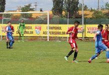 S-au cam plictisit de fotbal