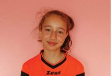 Prima convocare la lotul naţional pentru Academia Junior Ploieşti