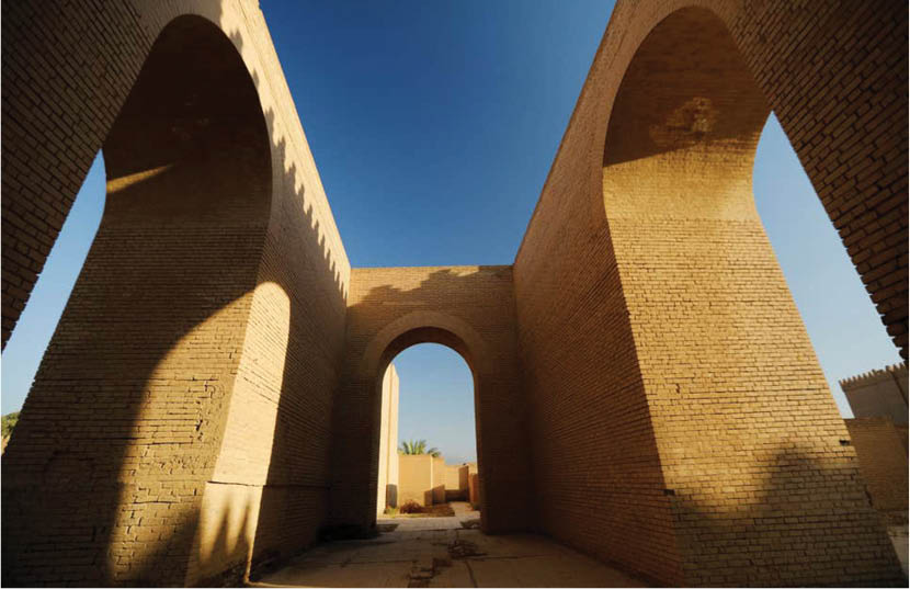 Orasul Antic Babilon Din Irak A Fost Inclus Pe Lista Patrimoniului Mondial Unesco Ziarul Prahova